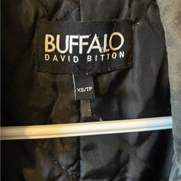 Buffalo Fall Jacket - Picture 3 of 6